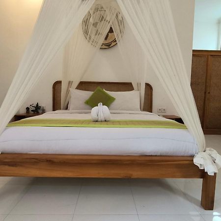 Bhuana Shanti Homestay Ubud  Exterior photo
