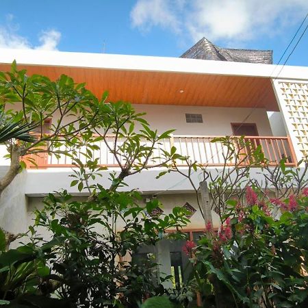 Bhuana Shanti Homestay Ubud  Exterior photo