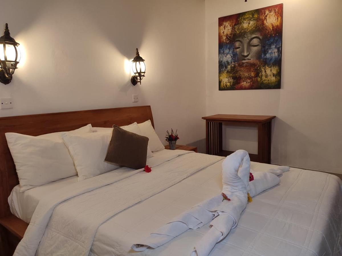 Bhuana Shanti Homestay Ubud  Exterior photo