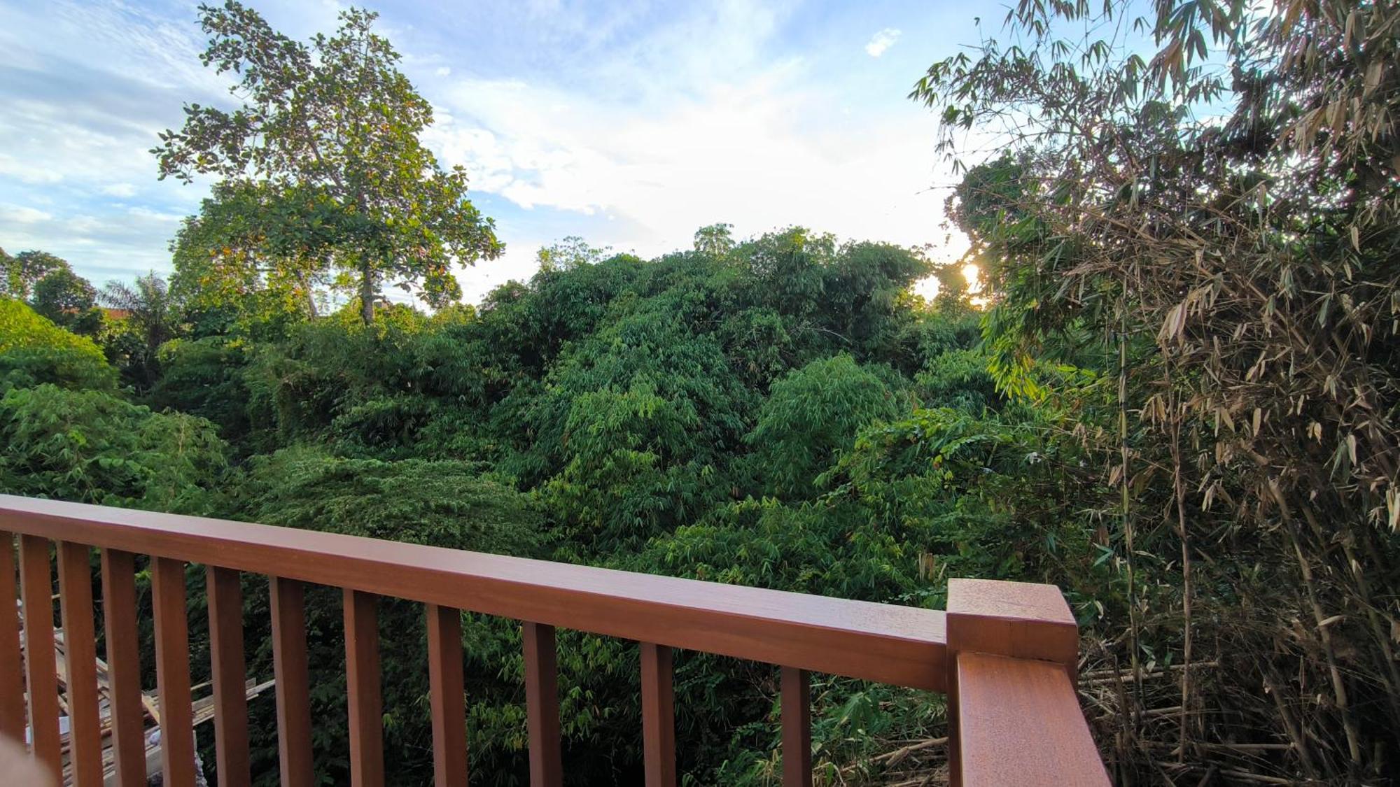 Bhuana Shanti Homestay Ubud  Room photo
