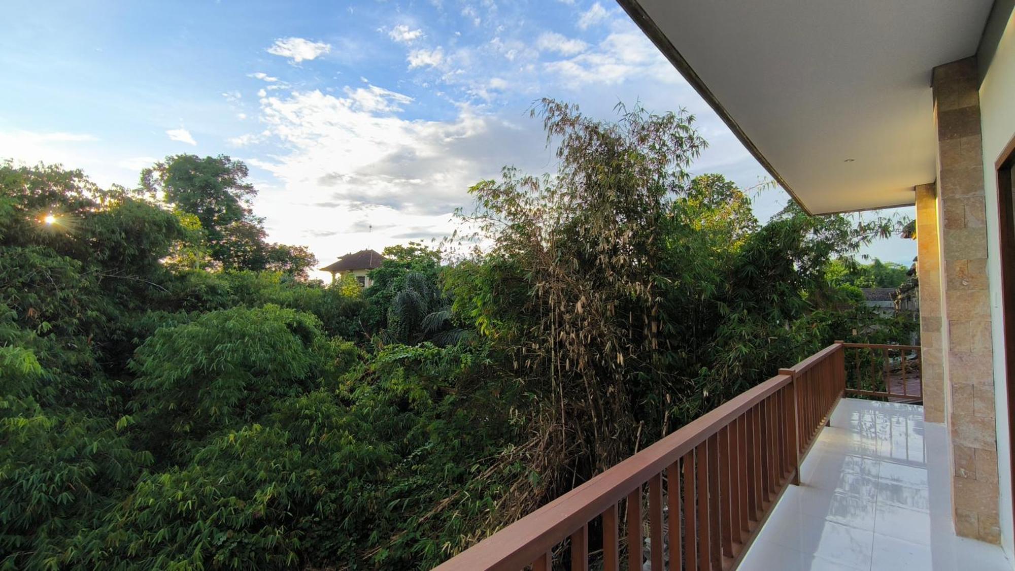 Bhuana Shanti Homestay Ubud  Room photo